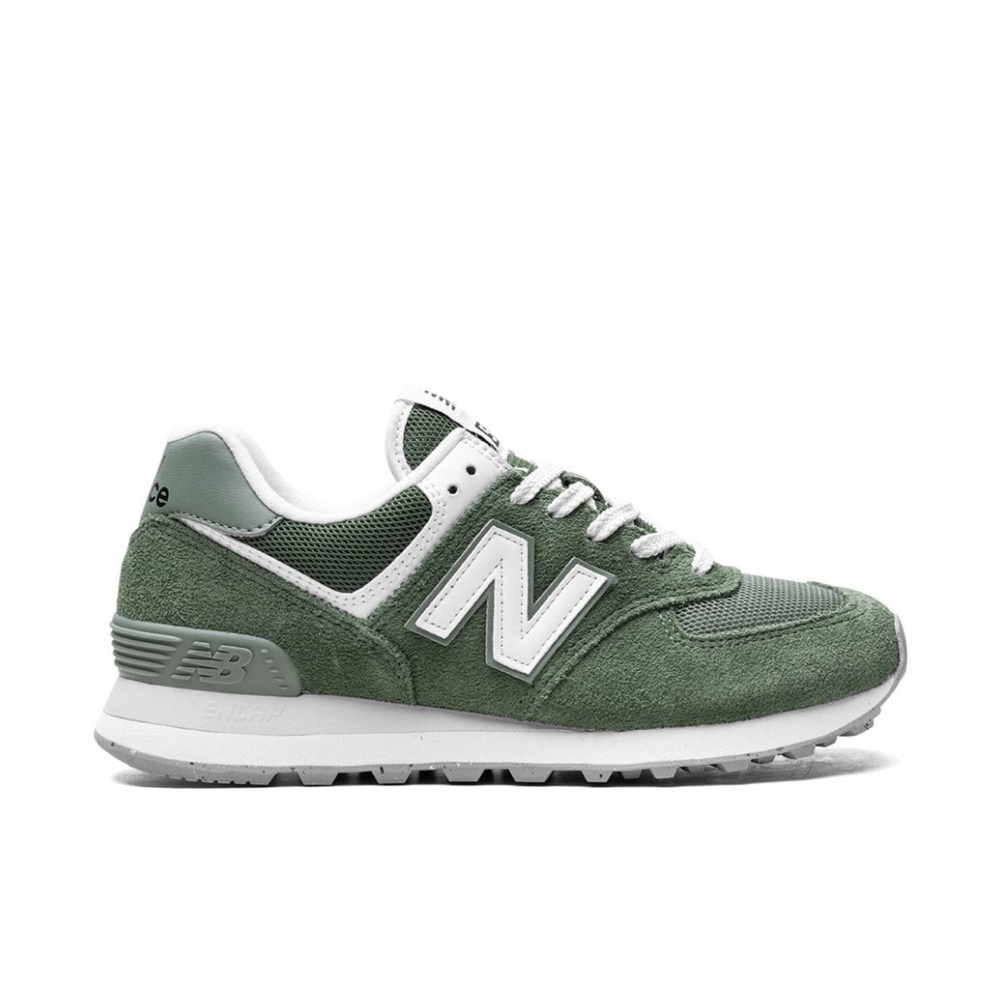 New balance U574 green fog